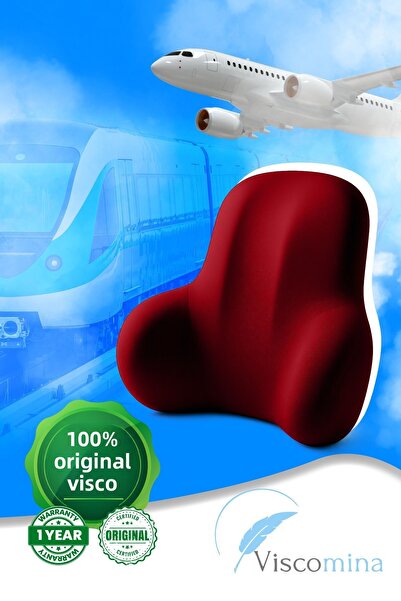 Viscomina PERNA ORTOPEDICA VISCOSA LUMBA, PERNA DE SUPORTE LUMBA 100% VISCOSA...