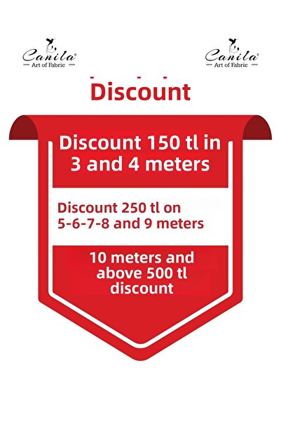 CANİLA Ψηφιακή τυπωμένη ταπετσαρία ύφασμα καναπέ, μαξιλάρι, κάλυμμα μαξιλαριού. Premium ύφασμα