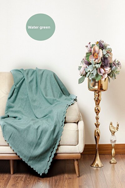 VELERDE HOME 3+3+1+1 Set de huse pentru canapea extensibilă