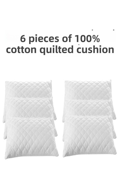 SEBRA HOME 6 Pillow Protector Mattresses
