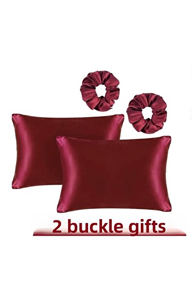 ANT HOME TEKS غطاء وسادة من الساتان الحريري المزخرف من ANT SPECIAL مقاس 50 × ...