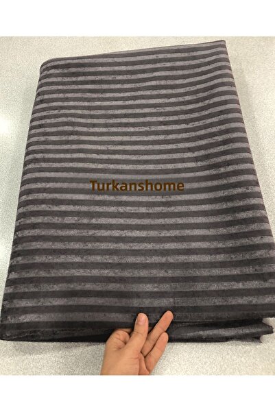 turkanlarhome Husa scaun cu burete MODEL NOU (gri inchis)