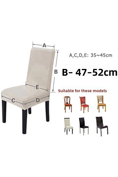 elgeyar Βελούδινο κάλυμμα καρέκλας με σχέδιο με ελαστικό Lycra Standard Claret-White 1 τεμάχιο