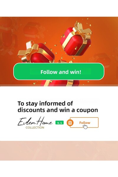 Evlen Home Collection Ranforce Fabric 100% Cotton Single / Double Elastic Sheet Set 3 Pieces Black| Hotel Bed Sheet