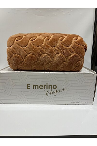 Merinos MERINOS ELEGANCE - Single Blanket