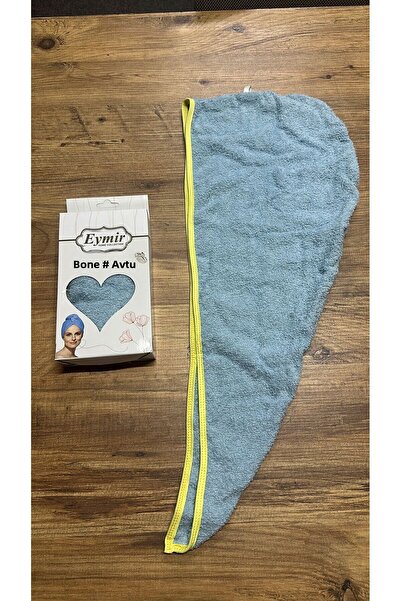 adak Σκούφος/Πετσέτα για στέγνωμα μαλλιών