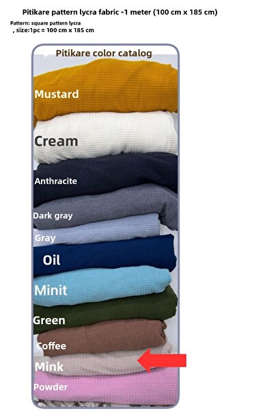 uzhanem jacquard fabric, used for dirt cushion cover seat cover, thick elastic 100cm x 185cm