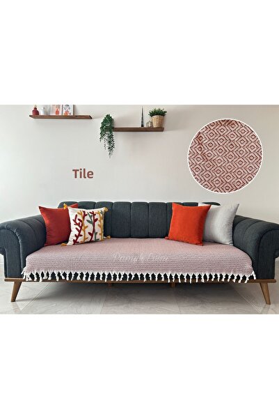 Pamuk Evim Covering the Sitting Area Sofa Sofa Bed Armchair Cover