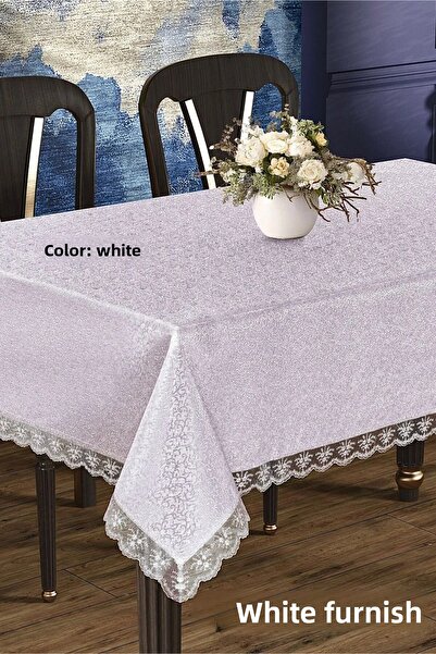 Cardea Home Collection Față de masă fără întreținere