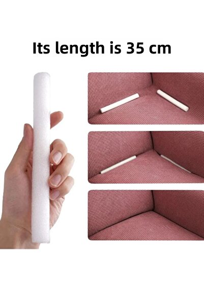 nurlan Ngerli Stick, Seat Cover, Seat Cover Compression, Docking Device 11 Pcs