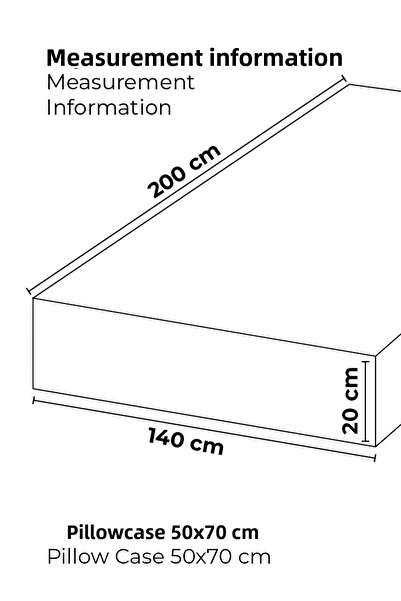 Tuğba Kuğu Σετ Σεντόνια Μονά - For Baby Series - Cars in the Blue Circle