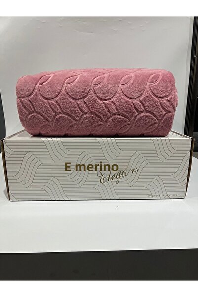 Merinos MERINOS ELEGANCE - Single Blanket