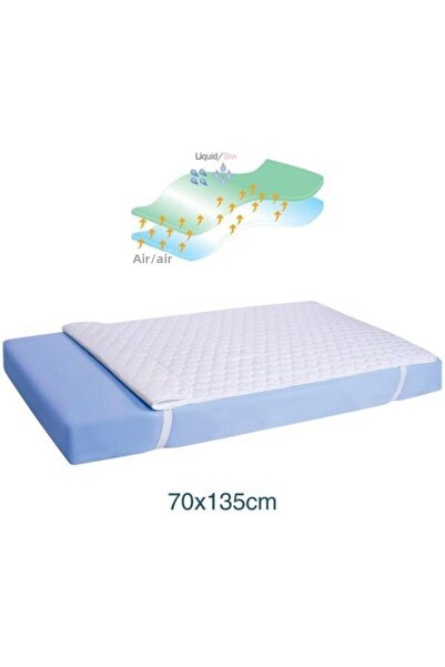Sevi Bebe Luxury Mattress Protector Sheet 70*135