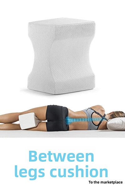 Ankaflex Pernă între picioare Pernă ortopedică între picioare Pernă între picioare Pernă între picioare Pernă ortopedică