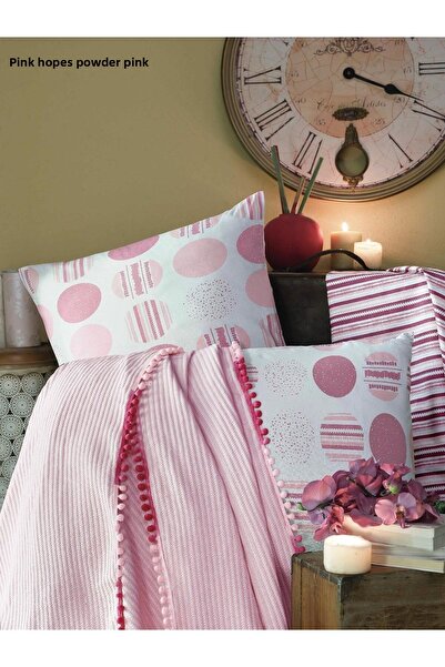 Ezem Summer Set Double Pink Hopes Powder
