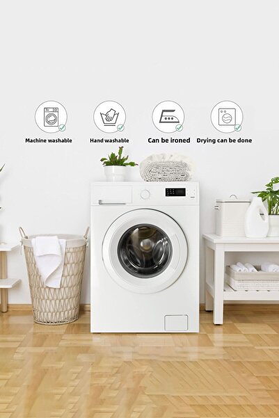 Vionel Home 100% Cotton Striped Cotton Satin Single / Double Size Fitted Sheet Set | 100X200Mm | 160 X 200 | 180 X 200