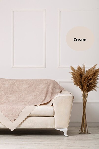 VELERDE HOME Vessel Double Sided Sofa Bed Sofa Cover