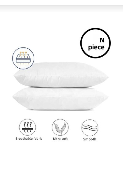 AYHOME Home Products Double - Waterproof Pillow Mattress, Face Mattress and Cover