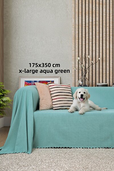 Latuda Home غطاء مقعد مضاد للانزلاق مزدوج الجوانب من الألياف الدقيقة شانيل 17...