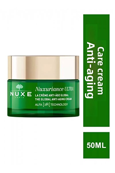 Nuxe نوكسوريانس كريم نهاري مضاد للشيخوخة ألترا 50 مل