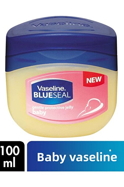 Vaseline بلو سيل بيبي 100 مل مع جل الأطفال - فازلين واقي60019066