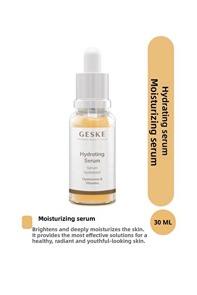 Geske مصل الترطيب |   مصل الترطيب