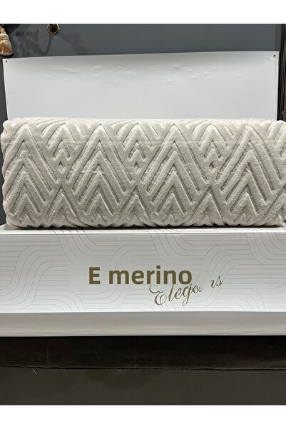 Merinos MERINOS ELEGANCE - Double Blanket