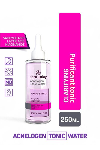 Dermoday Anti-Acnelogen Tonic 250 ml