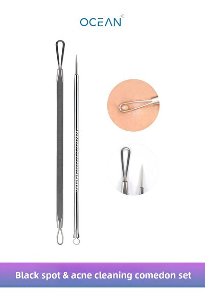 Ocean جهاز إزالة البثور وحب الشباب من سولينجن 102