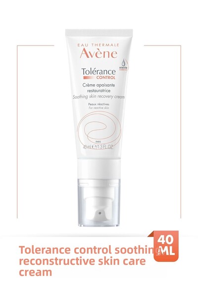 Avene Renewing Care Cream for a Smooth Skin Look 40ml