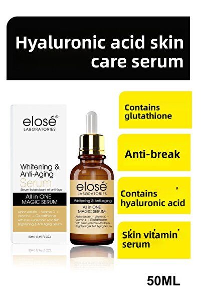 Elose مصل البقع 50 مل