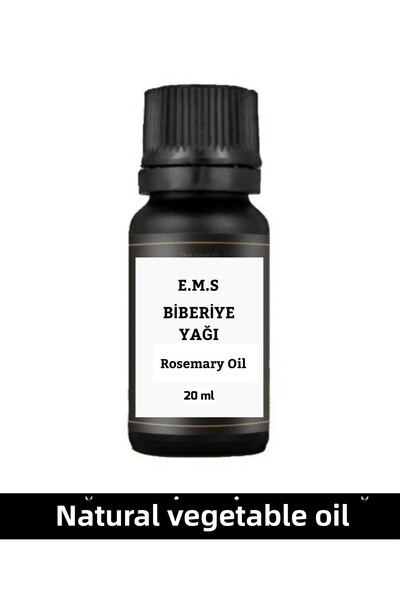 E.M.S AVM زيت إكليل الجبل روزماري - 20 مل