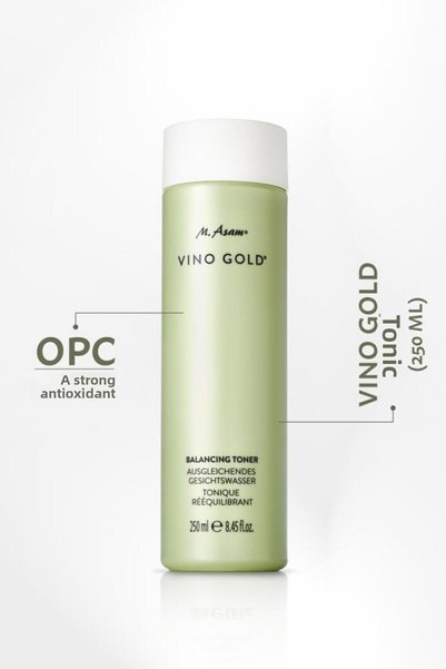 MASAM M.Asam Vino Gold Facial Tonic 250 ml
