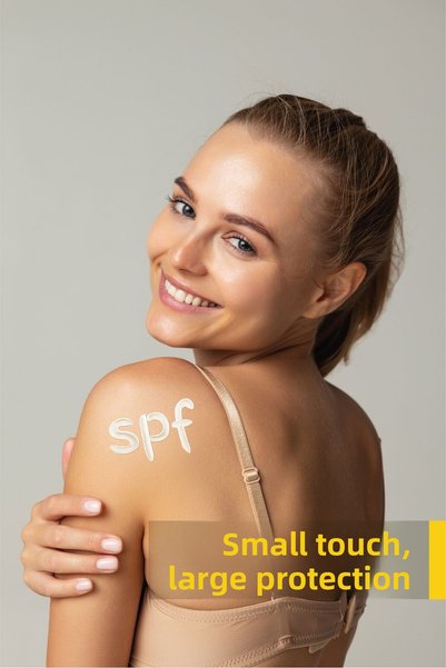 KNOWN. Age Lock Stick Sunscreen 50+ Spf |   Anti-Aging – Matte Finish – Daily Use