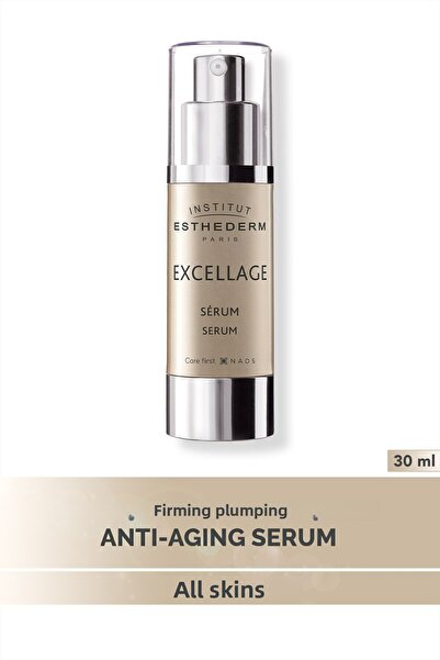 Institut Esthederm كريم إكسيلاج سيروم لشد العين ومضاد للتجاعيد ومرطب للعين 30 مل