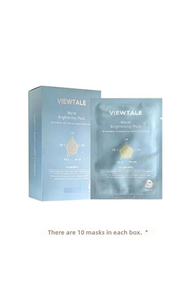 ViewTale قناع تيانز فيوتال