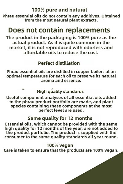 Phrau 100% Pure and Natural Eucalyptus Essential Oil 10 ml (Refreshing, Aromatherapy.)