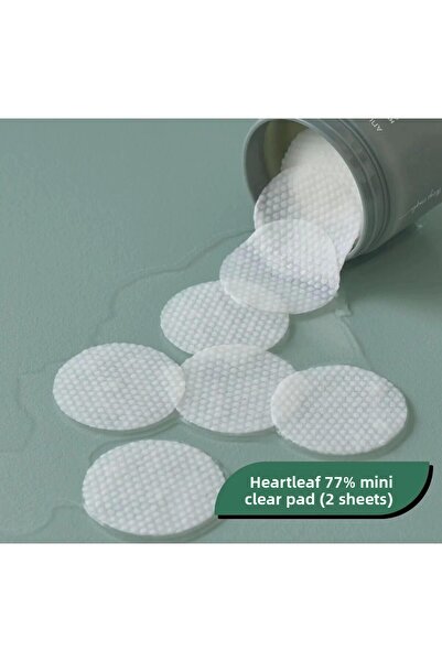 ANUA [ANUA] HEARTLEAF SOOTHING TRIAL KIT