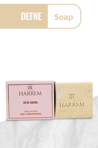 Harrem Defne Soap