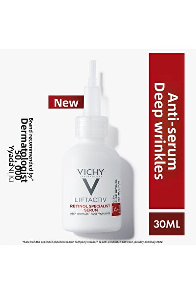 sommeow مصل الريتينول ليفتاكتيف - 30 مل K8600