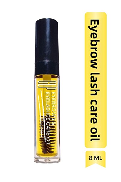 Gless Pena Laurel and Lavender Oil - Strengthening and Nourishing Eyebrow and Eyelash Serum