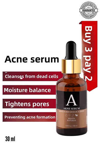 For You Gold 30 مل من حمض الساليسيليك - مصل مضاد لحب الشباب وحب الشباب لشد ال...