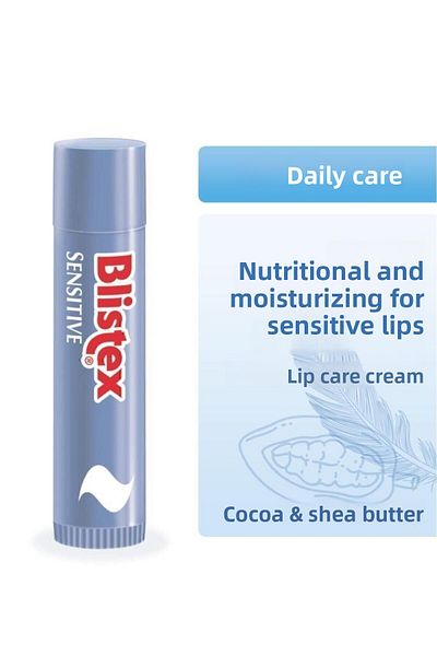 Blistex Intensive Care for Sensitive Lips 4.25 G