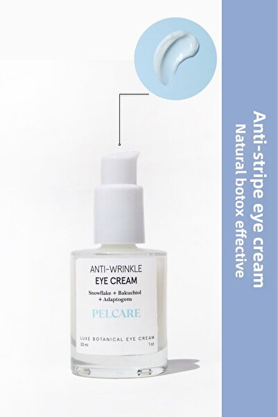 Pelcare Snowflake Anti-wrinkle Eye Cream - Anti-striped Eye Cream