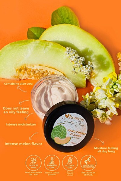 Juvenis Intensive Moisturizing Smooth Skin Soothing Allantoin and Aloe Vera M...