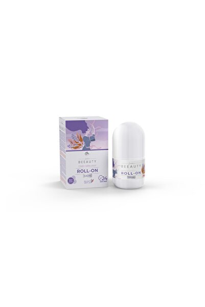 Balen's Beeauty BALEN’S BEEAUTY KADIN BEYAZLATICI DEODORANT ROLL-ON * 50 ML