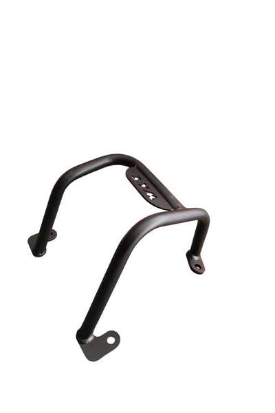 SYM Joy Max 250 Eksoz Koruma Demiri