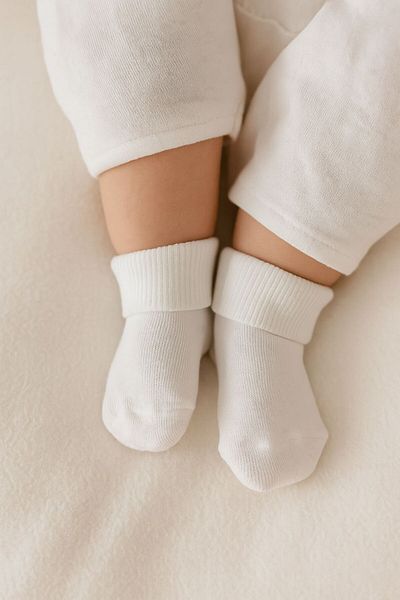 MİNİLOPPOO Baby Socks