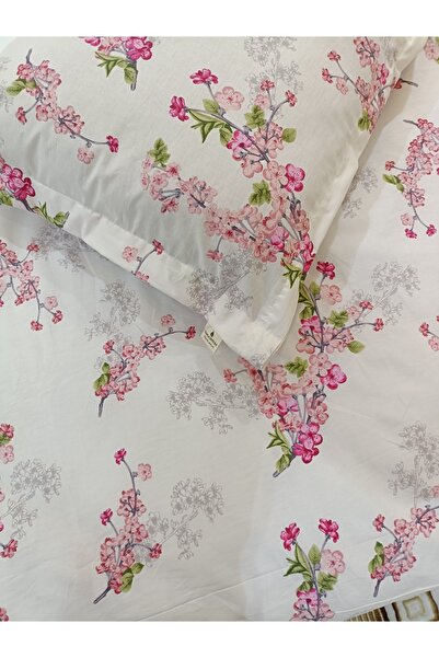 Damla 💯💯 Pamuk Çift Kişilik Nevresim Takımı