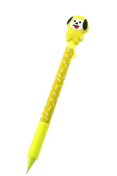 Mikro Bt21 Character 0.7 mm Tip Versatil Pen (1 Piece)